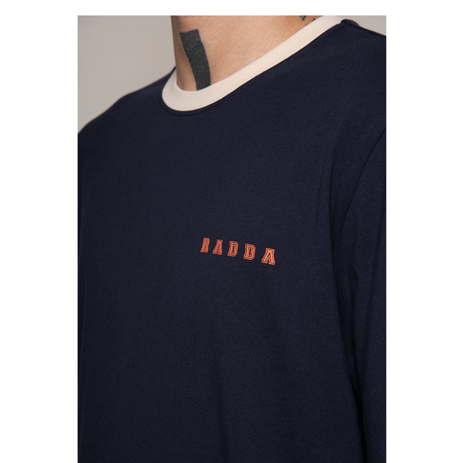 Daicon T-Shirt - Indigo