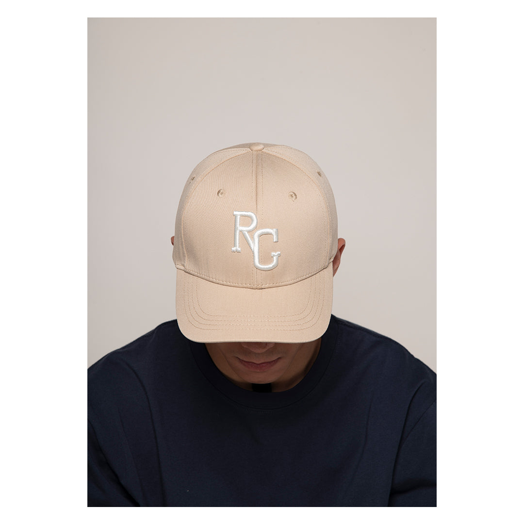 RG Snapback - Sand – Radda Golf