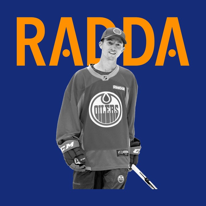RADDA Q&A with Ty Gretzky
