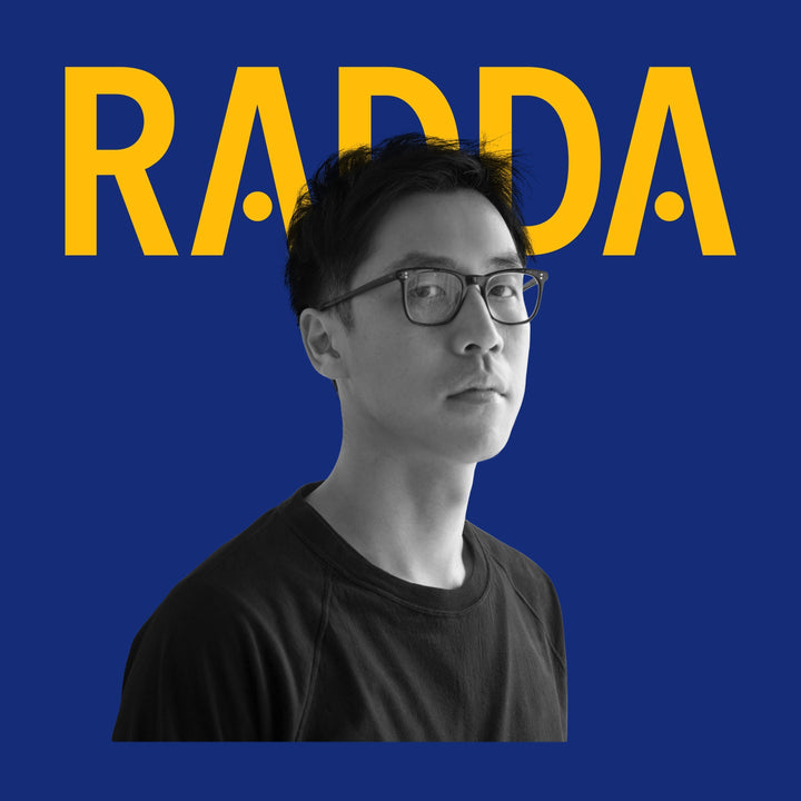 RADDA Q&A with Kevin Ma