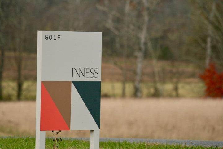 Inness Golf is the Sweetens Cove of the North