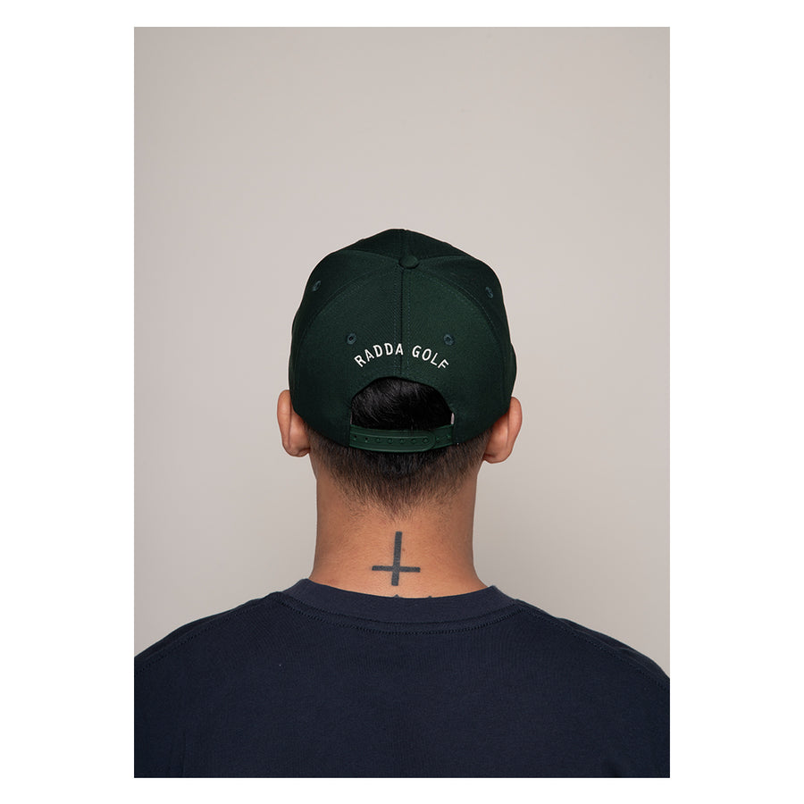 RG Snapback - Forest