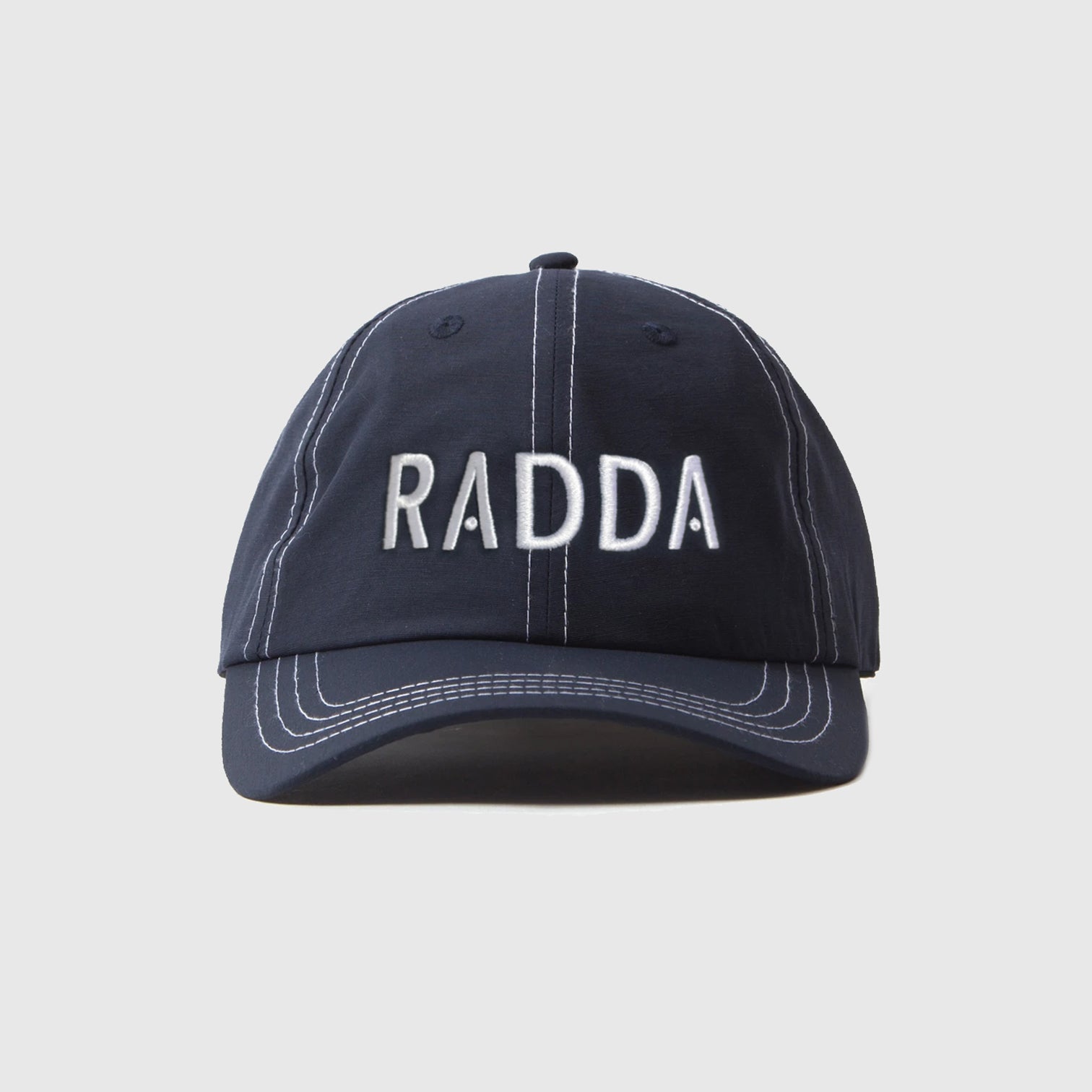 CAP RADDA GOLF×BEAMS GOLF CAP RADDA GOLF×BEAMS GOLF